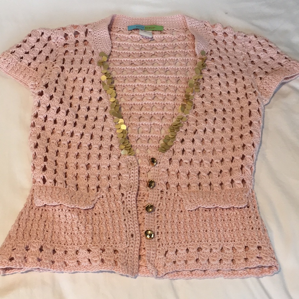 Beth Bowley Top